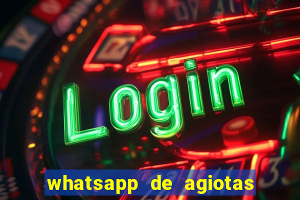 whatsapp de agiotas porto alegre rs